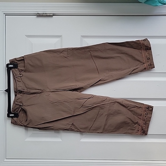 Ruby Rd Petite Women's Pants - Picture 1 of 11